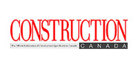 Construction Canada Magazine