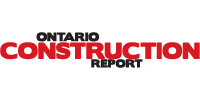 Ontario Construction Report
